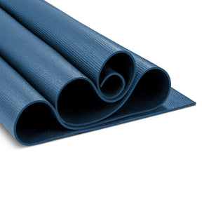 Fitness Mad Warrior Yoga Mat 4mm - Multicolor