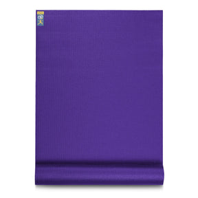 Fitness Mad Warrior Yoga Mat 4mm - Multicolor