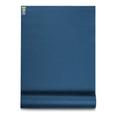 FM Warrior II 6mm Yoga Mat - Dark Blue