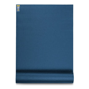 FM Warrior II 6mm Yoga Mat - Dark Blue