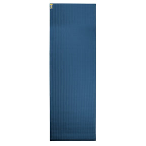 FM Warrior II 6mm Yoga Mat - Dark Blue