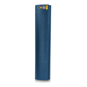 FM Warrior II 6mm Yoga Mat - Dark Blue Accessories Fitness Mad