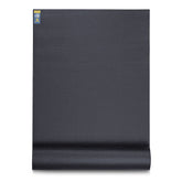Warrior II Yoga Mat Graphite