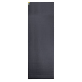 Warrior II Yoga Mat Graphite