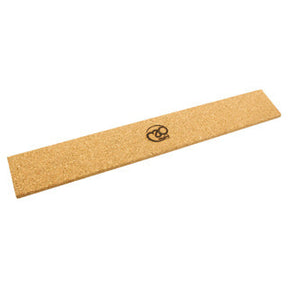 Yoga-Mad Cork Yoga Wedge