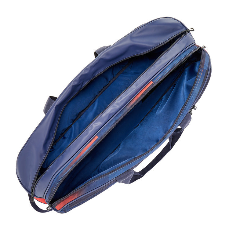 Yonex BA31PAEX Limited Pro Tournament Bag (White/Navy/Red)