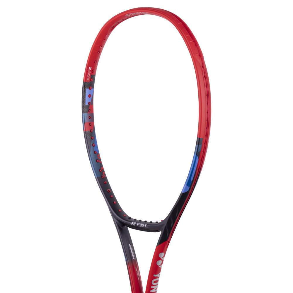 DEMO Yonex Vcore 100 Plus (Long) 2023 Tennis Racket 300g (Free Restring) - Unstrung